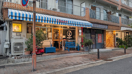 Pizzeria Azzurri®️, 神戸
