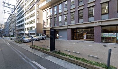 神戸YMCA 三宮本館