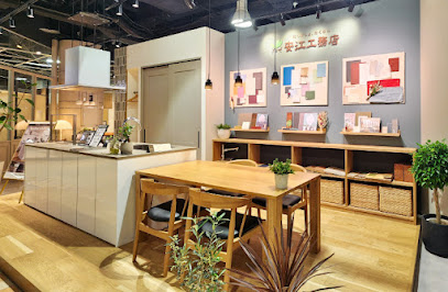 安江工務店 神戸HDC店