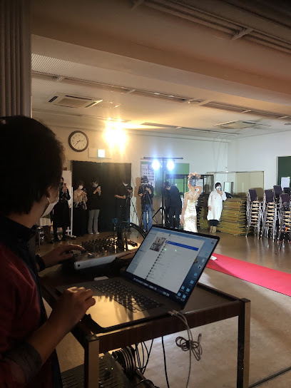 ヘアメイク、映像制作の株式会社アイズガネッシュ, 神戸