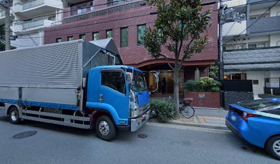 日本クレアス税理士法人神戸三宮本部
