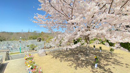 神戸聖地霊園