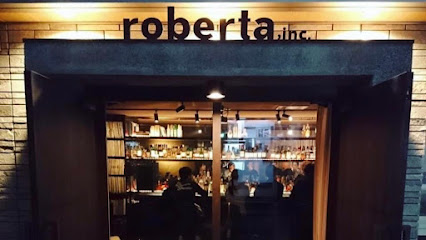 神戸ロバアタ商會 / roberta, inc.