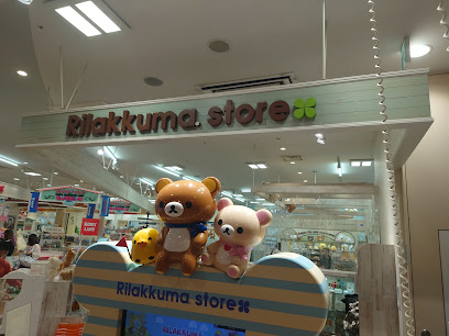 リラックマストア神戸