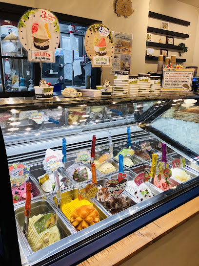リッチョドーロ 本店, 神戸