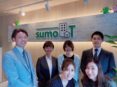 スモッティー不動産三宮店, 神戸