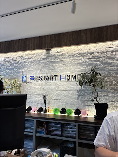 リスタートホーム 元町店, 神戸