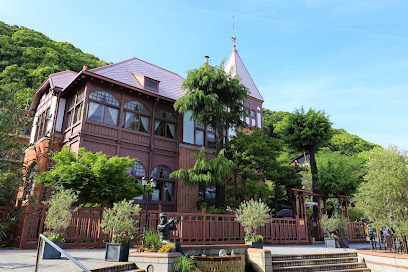 北野町広場（ムーンプラザ）, 神戸