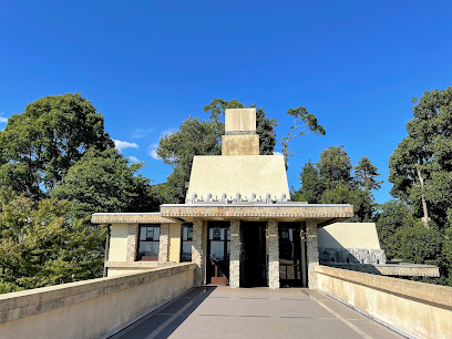 ヨドコウ迎賓館, 神戸