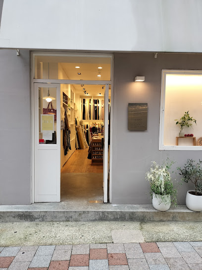 CHECK&STRIPE 神戸店 チェックアンドストライプ神戸店