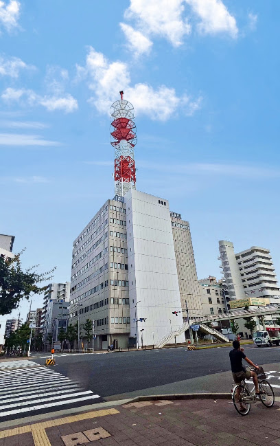 NTTドコモビジネス 神戸大開ビル
