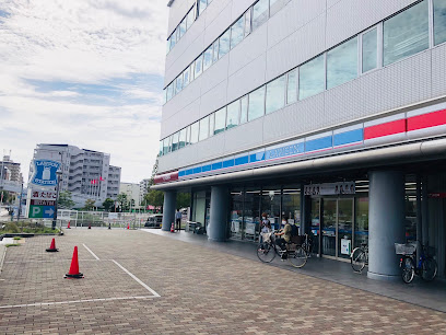 神戸小松郵便局