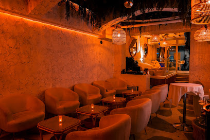 Mykonos KOBE | シーシャ▪︎クラフトカクテル▪︎地中海料理 専門, 神戸