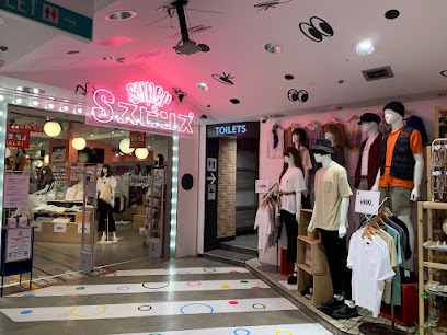 SUPER SPINNS 神戸三宮オーパ店