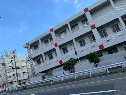 神戸市消防局 北消防署