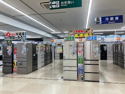 エディオン 神戸北町店