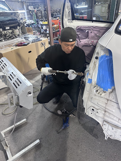 榎本自動車工業（有）, 神戸