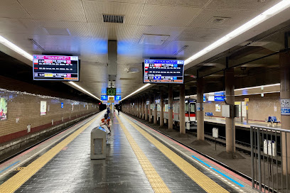 高速神戸駅