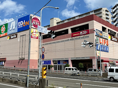 エディオン 西代店, 神戸