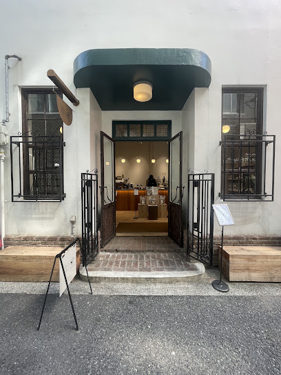 TAOCA COFFEE 神戸元町店