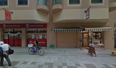 日本ボーイスカウト兵庫連盟, 神戸