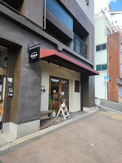 BOULANGERIE Nao, 神戸