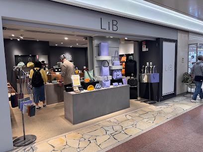 LIB 神戸三宮店