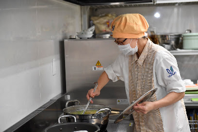 ヤクルト キッズスクール 西神戸こすもす保育園