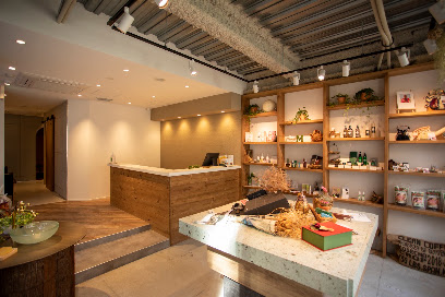 プーラ式ヘッドスパ監修 ヘッドスパ専門店ムーラ・アダーラ スパ（兵庫／神戸元町・三宮店）