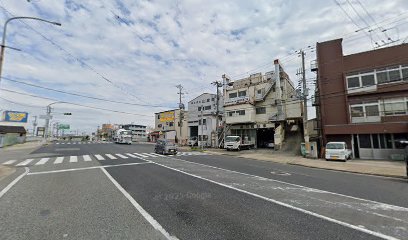 株式会社山忠商会, 神戸