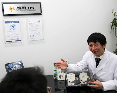 特急データ復旧 神戸三宮 ウィンゲット 電話24H対応
