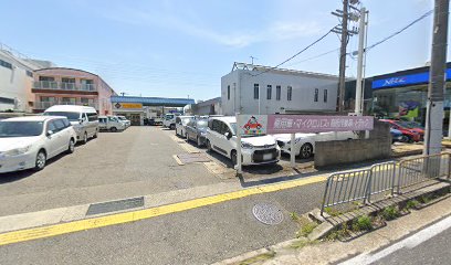 オリックスレンタカー 玉津インター店, 神戸