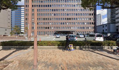 外国人在留総合インフォメーションセンター神戸