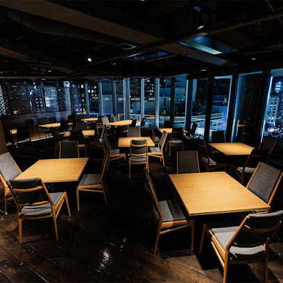 Dynamic Kitchen & Bar 燦－SUN－ 神戸