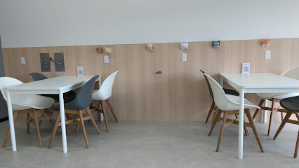 カフェテラスロム2号店, 神戸