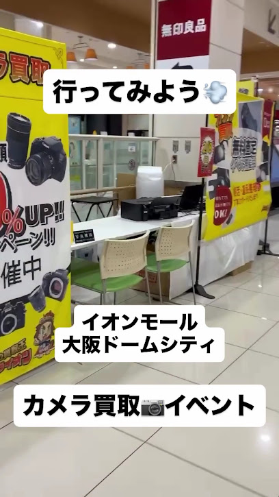 百獣の買取王 カメライオン, 神戸
