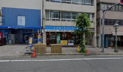 KING KONG TATTOO STUDIO, 神戸