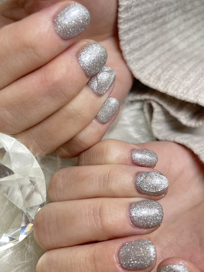 Color nail, 神戸