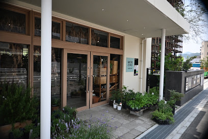 HERB SHOP, 神戸