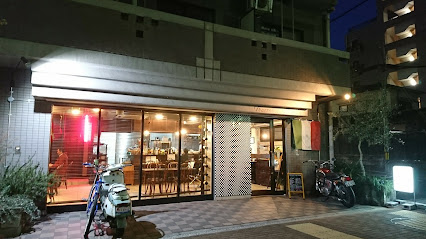 トラットリア ステラ, 神戸