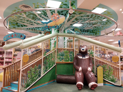 ボーネルンド 大丸神戸店