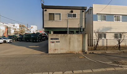 （有）田中組重量, 神戸