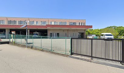 （公財）兵庫県健康財団 神戸西事務所