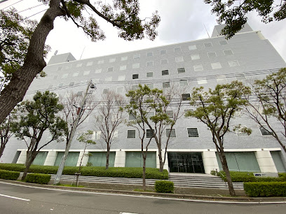 ㈱アシックス 本社, 神戸