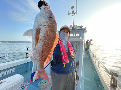 よっしーの釣り船【さこど】, 神戸