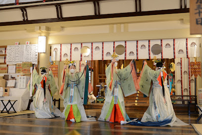 湊川神社, 神戸