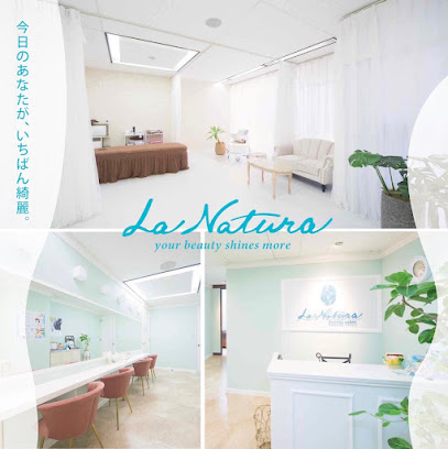 La natura （ラ・ナチュラ）, 神戸