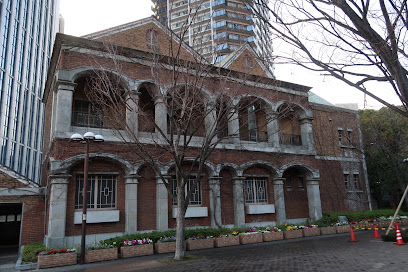 東遊園地事務所, 神戸