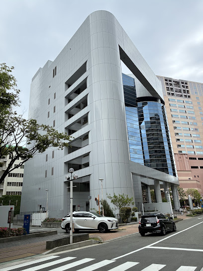 神戸市総合教育センター