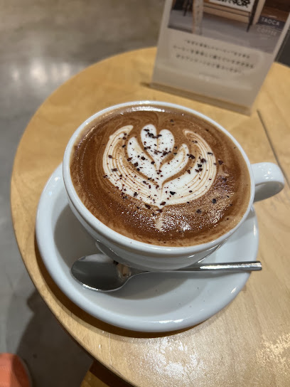 TAOCA COFFEE 神戸岡本店